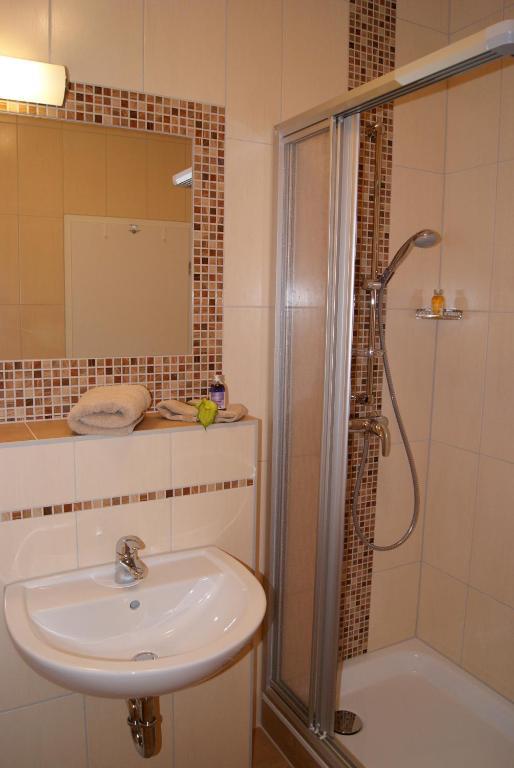 Apartment Romantik Flair Prerow Zimmer foto